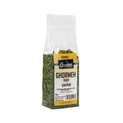 Sale Ghormeh Sabzi Middle Eastern Ingredients|Herbs & Spices