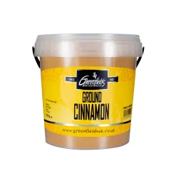 Online Ground Cinnamon Ingredients Brands|Middle Eastern Ingredients