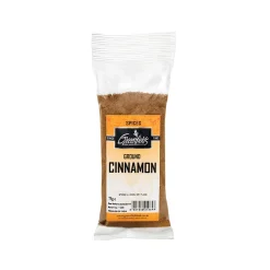 Online Ground Cinnamon Ingredients Brands|Middle Eastern Ingredients