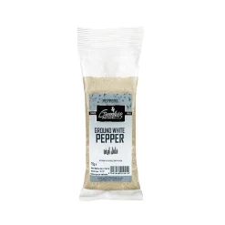Discount Ground White Pepper Ingredients Brands|Herbs & Spices