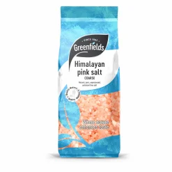 Hot Himalayan Pink Salt - Coarse, 200g Ingredients Brands|Herbs & Spices