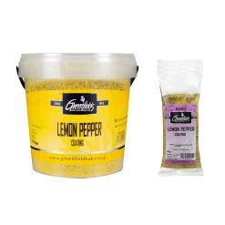 New Lemon Pepper Herbs & Spices|Ingredients Brands