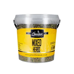 Hot Mixed Herbs, 140g Ingredients Brands|Herbs & Spices