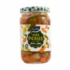 Clearance Mixed Pickles, 720g Ingredients Brands|Vegetables