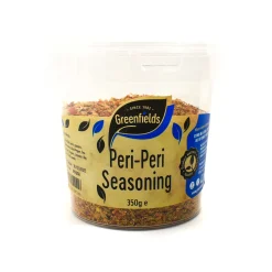 Outlet Peri-Peri Seasoning, 350g Ingredients Brands|Herbs & Spices