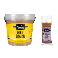 Sale Shawarma Spice Middle Eastern Ingredients|Herbs & Spices