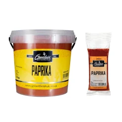 New Spanish Paprika Ingredients Brands|Herbs & Spices