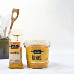 Turmeric Ingredients Brands|Indian Ingredients