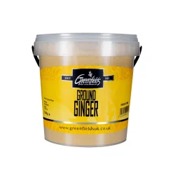 Sale Ground Ginger Catering Size Ingredients Brands|Indian Ingredients