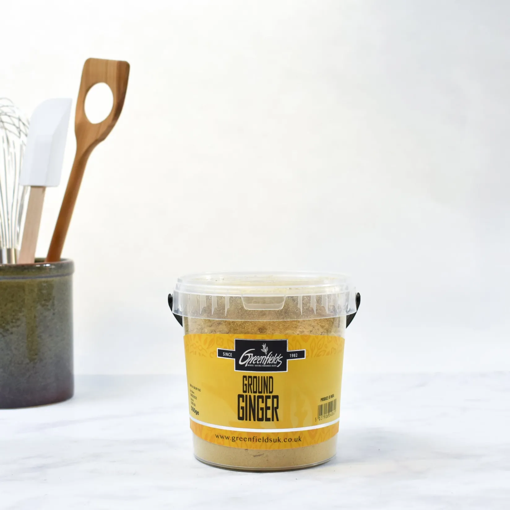 Sale Ground Ginger Catering Size Ingredients Brands|Indian Ingredients