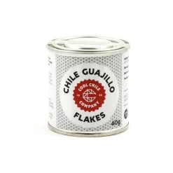 Online Guajillo Flakes, 40g Ingredients Brands|Mexican Ingredients