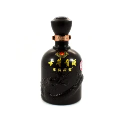 Best Chiew Ancient 5 Baijiu 50%, 500ml Ingredients Brands|Chinese Ingredients