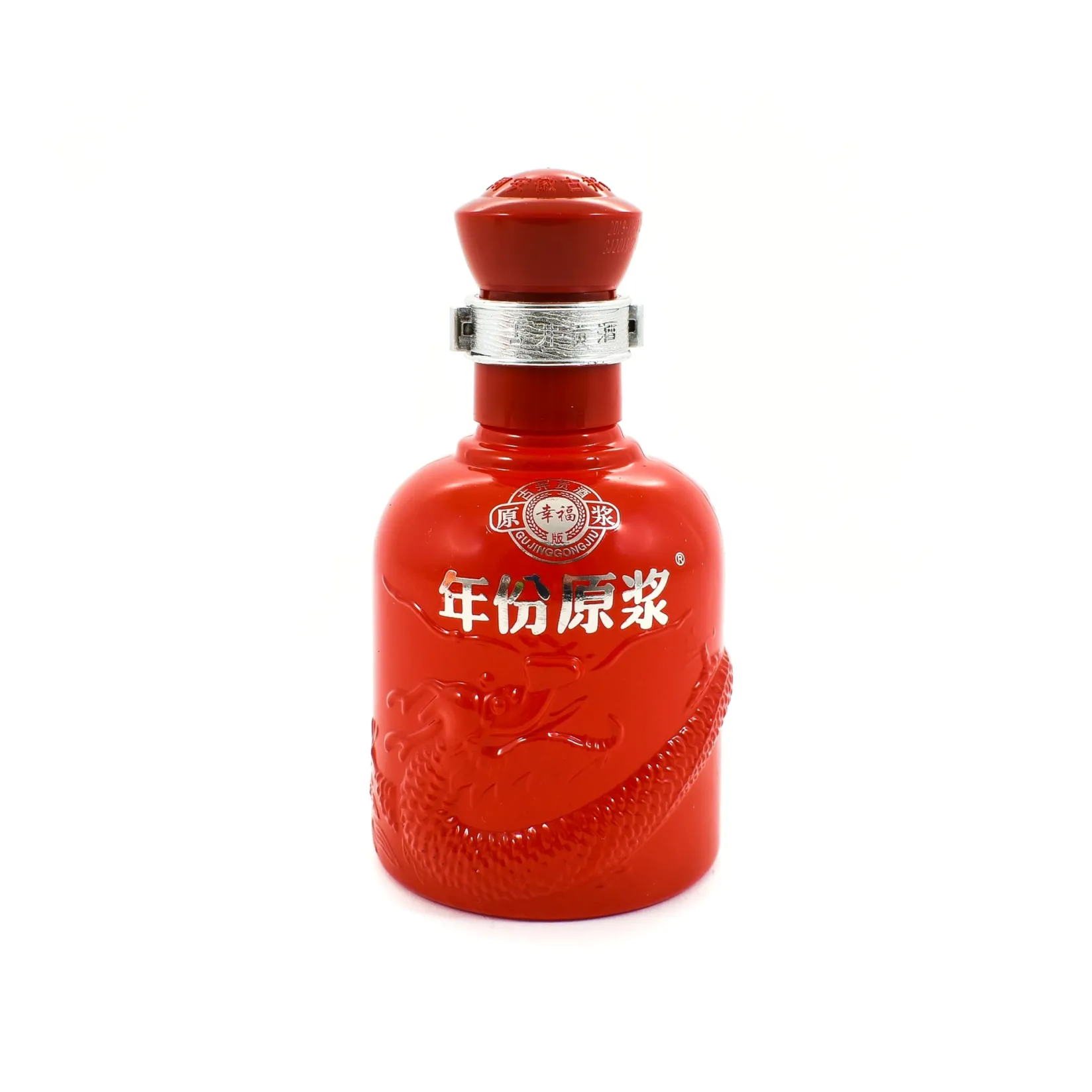 Hot Chiew Red Bottle Baijiu 45%, 100ml Ingredients Brands|Chinese Ingredients