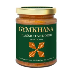 Clearance Classic Tandoori Marinade, 190ml Indian Ingredients|Sauces & Condiments