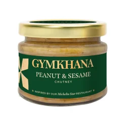 Peanut Sesame Chutney, 200ml Ingredients Brands|Indian Ingredients