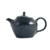 Hot Gyo Blue Tea Pot, 400ml Japanese Ingredients|Japanese Tableware