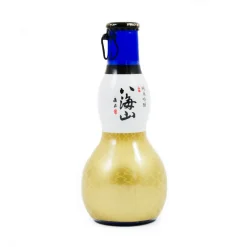 Hot Junmai Ginjo Hyotanbin Sake, 180ml Ingredients Brands|Japanese Ingredients