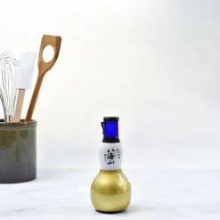 Hot Junmai Ginjo Hyotanbin Sake, 180ml Ingredients Brands|Japanese Ingredients