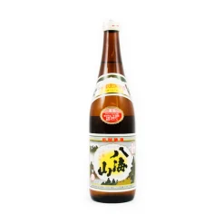 Sale Seishu Futsushu Sake, 720ml Ingredients Brands|Japanese Ingredients