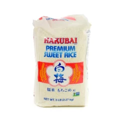 Clearance Mochigome Sweet Rice, 2.27kg Ingredients Brands|Japanese Ingredients