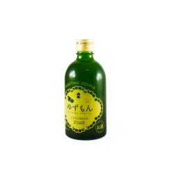 Sale Hakutake Yuzumon, 8%, 300ml Ingredients Brands|Japanese Ingredients