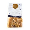 New Halen Mon Salted Vanilla Fudge, 150g Ingredients Brands|Made In The Uk