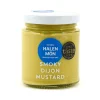 Online Halen Mon Smoky Dijon Mustard, 200g Ingredients Brands|Made In The Uk