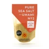 Clearance Halen Mon Umami Sea Salt, 100g Ingredients Brands|Made In The Uk