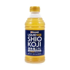 Discount Ekitai Shio Koji, 500ml Japanese Ingredients|Sauces & Condiments