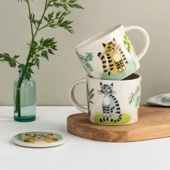 Sale Cat Mug, 350ml Tableware Brands