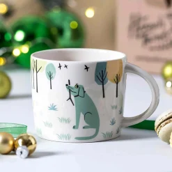 Online Dog Mug, 250ml Tableware Brands