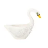 Best White Swan Egg Cup, 8cm Tableware Brands