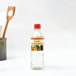 Clearance Hanoi Rice Vinegar, 500ml Southeast Asian Ingredients|Oil, Vinegar & Dressings