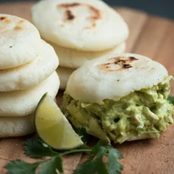 Harina - White, 1kg Ingredients Brands|Brazilian Ingredients