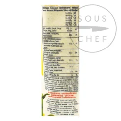 Harina - White, 1kg Ingredients Brands|Brazilian Ingredients