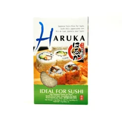 Online Sushi Rice, 1kg Japanese Ingredients|Pasta, Rice & Beans