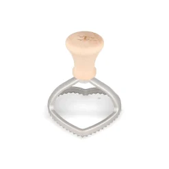 Clearance Heart Ravioli Stamp 85mm Italian Ingredients|Kitchen Tools & Utensils