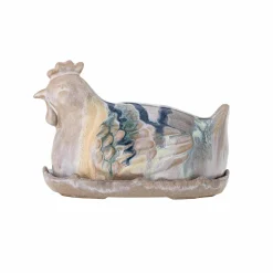 Best Heni Rooster Butter Dish Tableware Brands