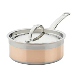 New Copperbond Saucepan, 18cm Pots & Pans