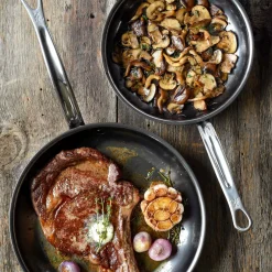 Discount Nanobond Frying Pan Pots & Pans