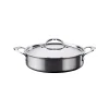 Best Nanobond Saute Pan, 26cm Pots & Pans