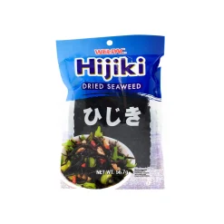 Online Hijiki Seaweed, 57g Japanese Ingredients|Vegetables