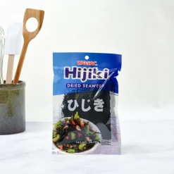 Online Hijiki Seaweed, 57g Japanese Ingredients|Vegetables