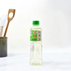 Ryorishu Cooking Sake, 500ml Japanese Ingredients|Sauces & Condiments