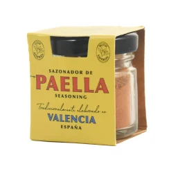 New Hispaniola Paella Seasoning, 15g Spanish Ingredients|Herbs & Spices
