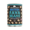 Discount Tinned Organic Whole Fava Beans, 400g Made In The Uk|Pasta, Rice & Beans