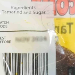 Online Tamarind Balls, 76g Ingredients Brands|Caribbean Ingredients