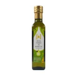 New Organic Hazelnut Oil, Cold Pressed, 250ml Ingredients Brands|Oil, Vinegar & Dressings