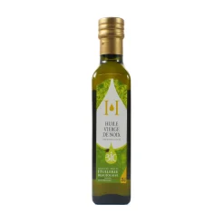 New Organic Walnut Oil, Cold Pressed, 250ml Ingredients Brands|Oil, Vinegar & Dressings