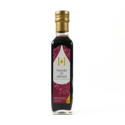 Outlet Pomegranate Vinegar, 250ml Ingredients Brands|Oil, Vinegar & Dressings